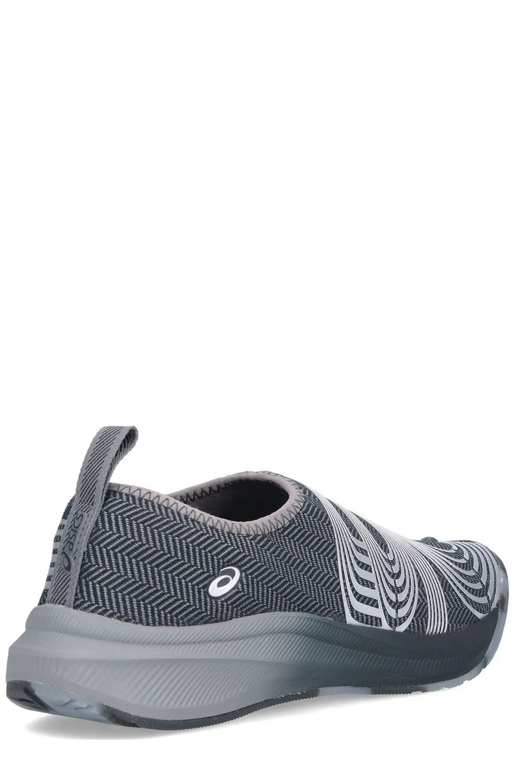 Asics Split-Toe Slip-On Sneakers