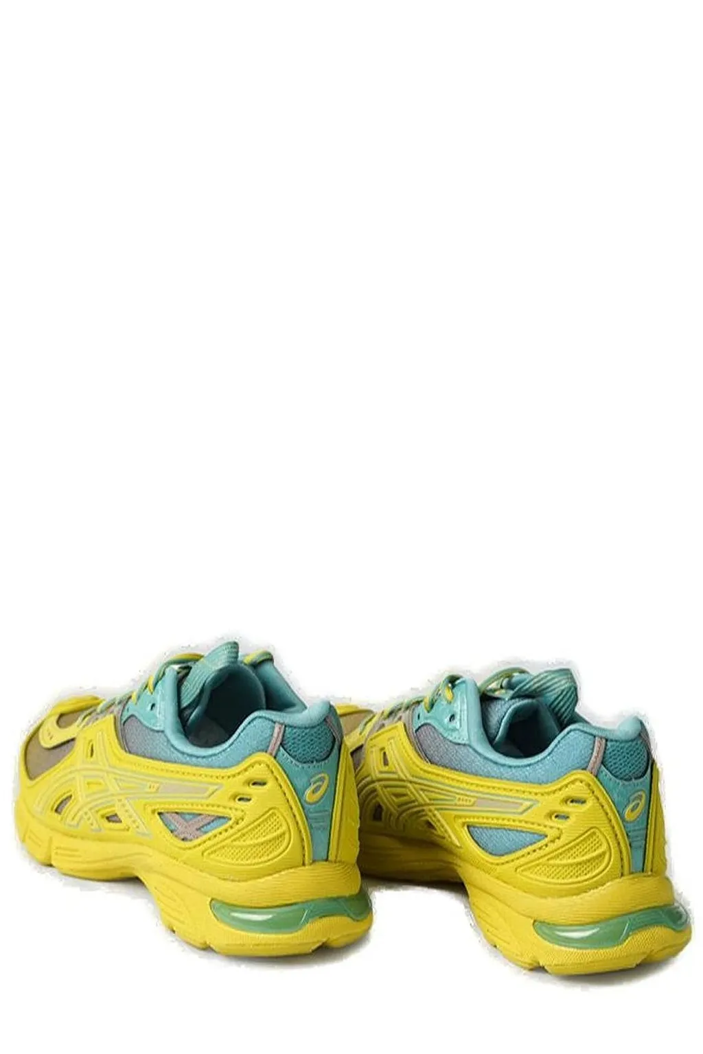 Asics Ub 13-Sd Lyte Low-Top Sneakers