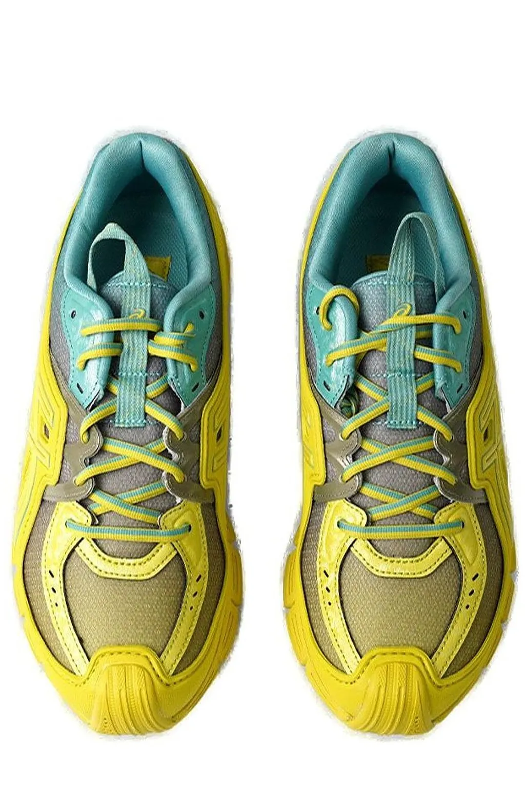 Asics Ub 13-Sd Lyte Low-Top Sneakers