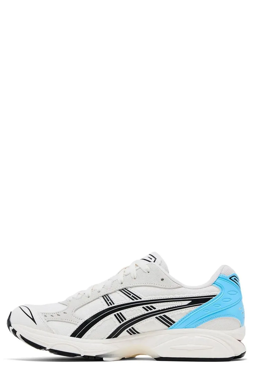 Asics X Kith Gel-Kayano 14 Lace-Up Sneakers