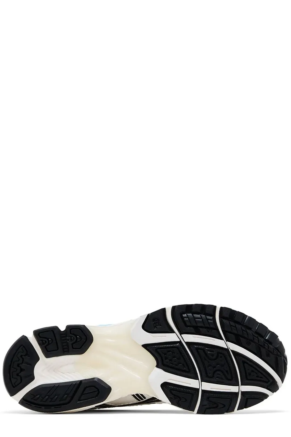 Asics X Kith Gel-Kayano 14 Lace-Up Sneakers
