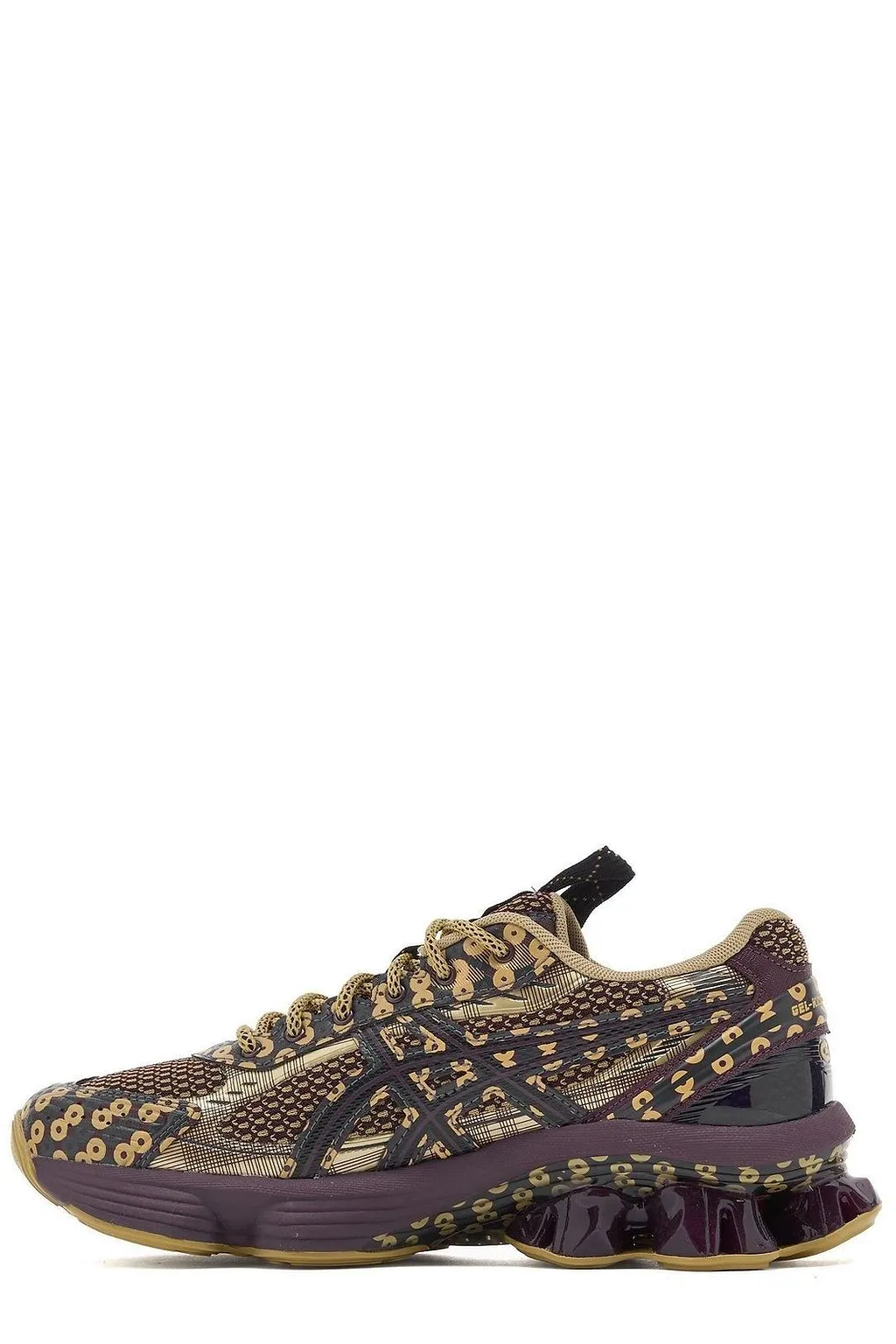 Asics X Kiko Kostadinov Us7-S Gel-Kinetic Fluent Sneakers