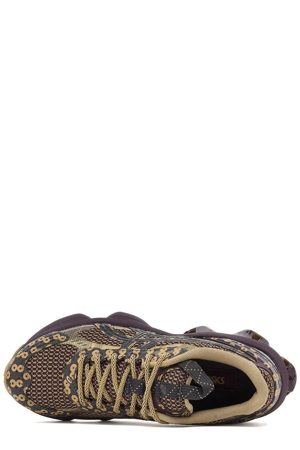 Asics X Kiko Kostadinov Us7-S Gel-Kinetic Fluent Sneakers