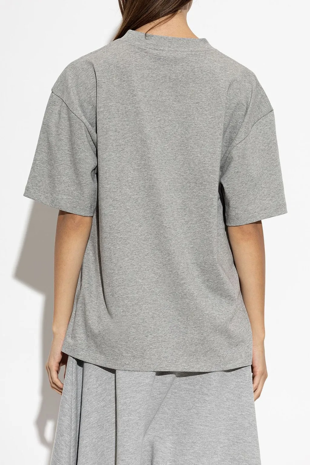 Avavav Crewneck Oversized T-Shirt