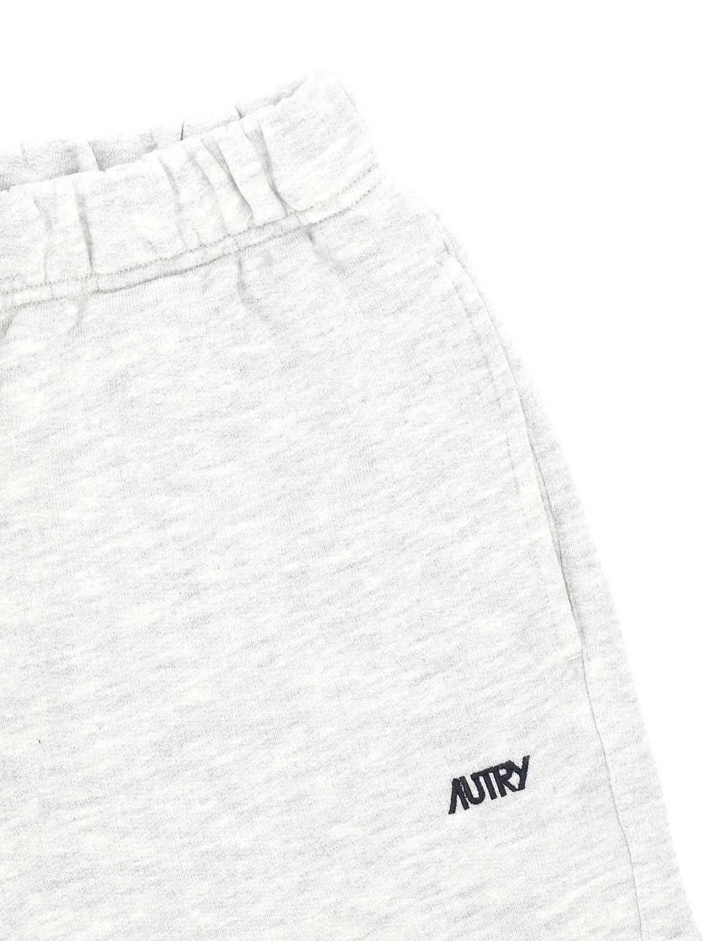 Autry Logo Drawstring Shorts