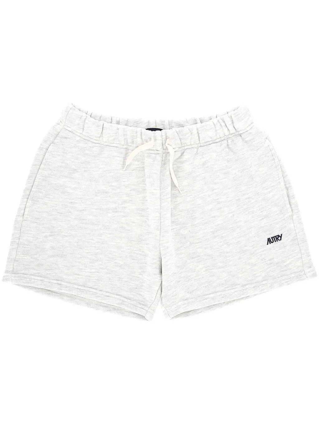 Autry Logo Drawstring Shorts