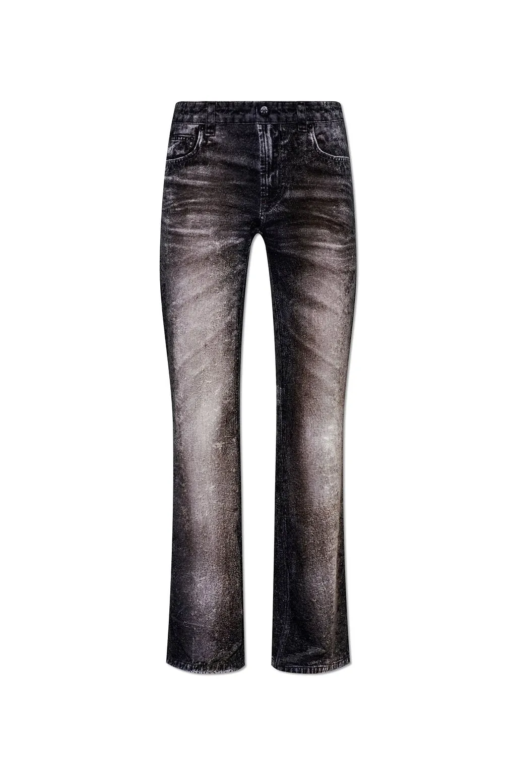 Avavav Faded Flared Pants