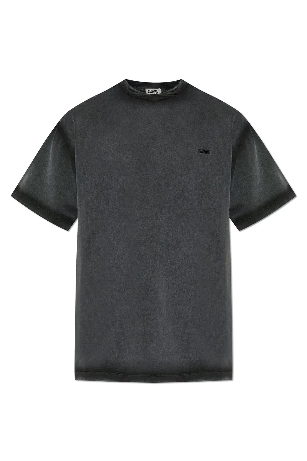Avavav Embroidered Logo T-Shirt