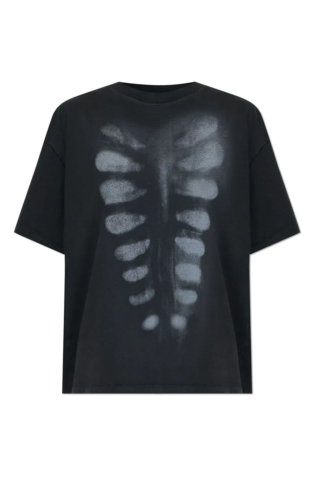 Avavav X-Ray Print T-Shirt