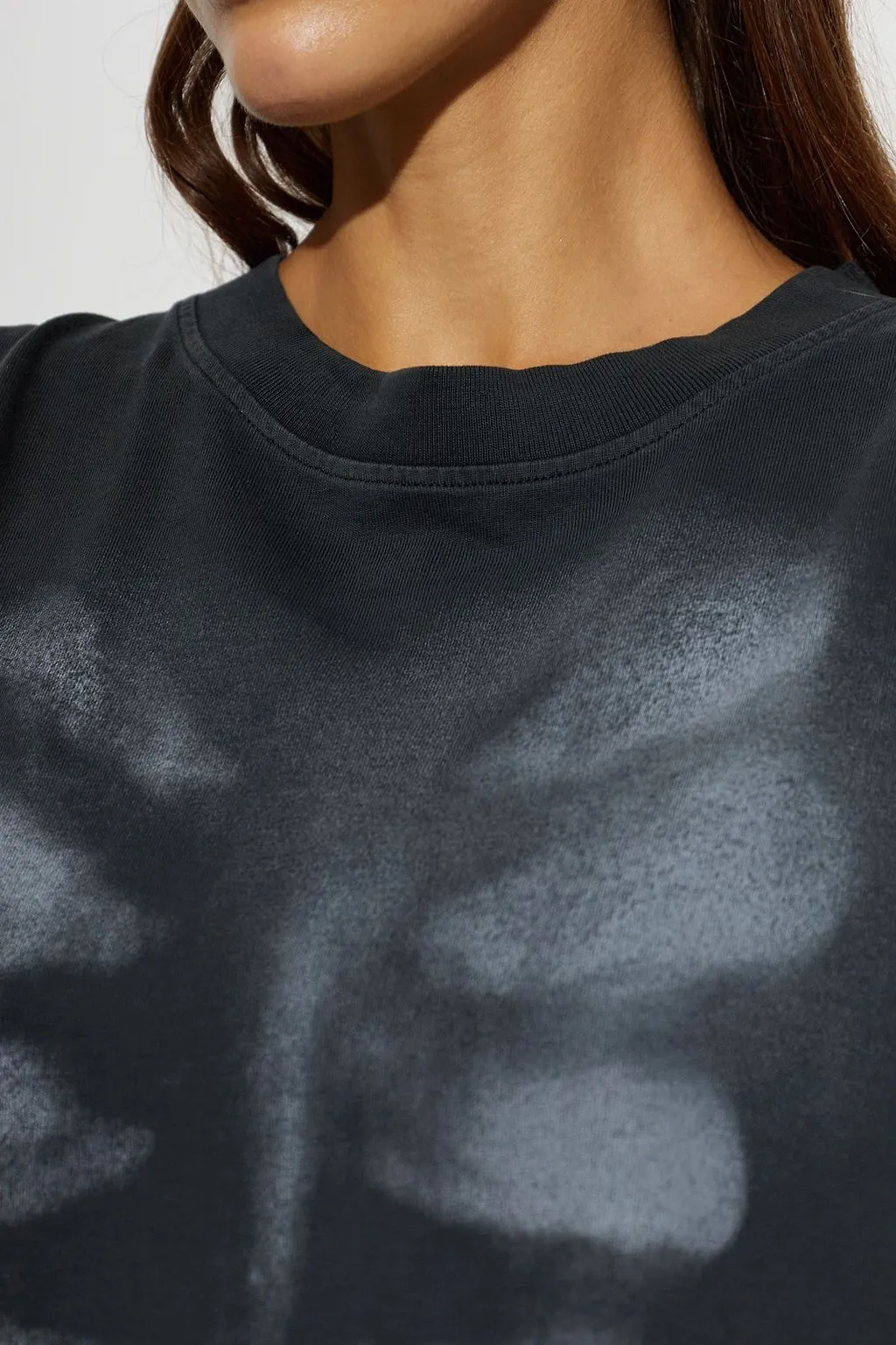 Avavav X-Ray Print T-Shirt