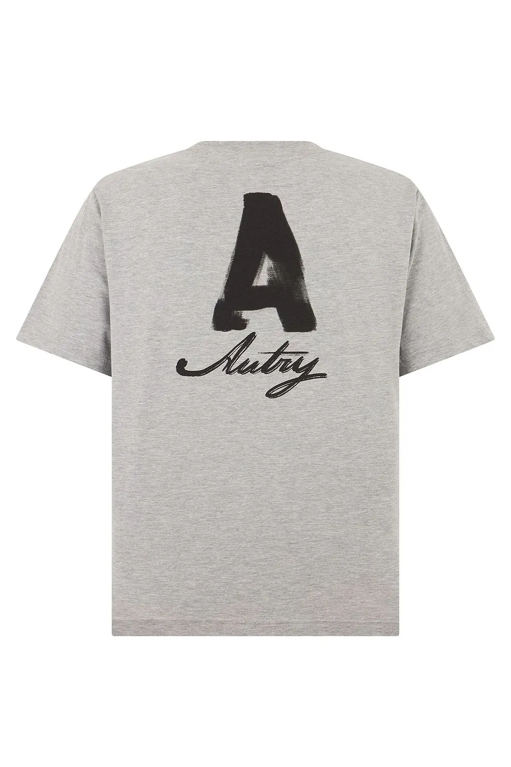 Autry Logo Print T-Shirt