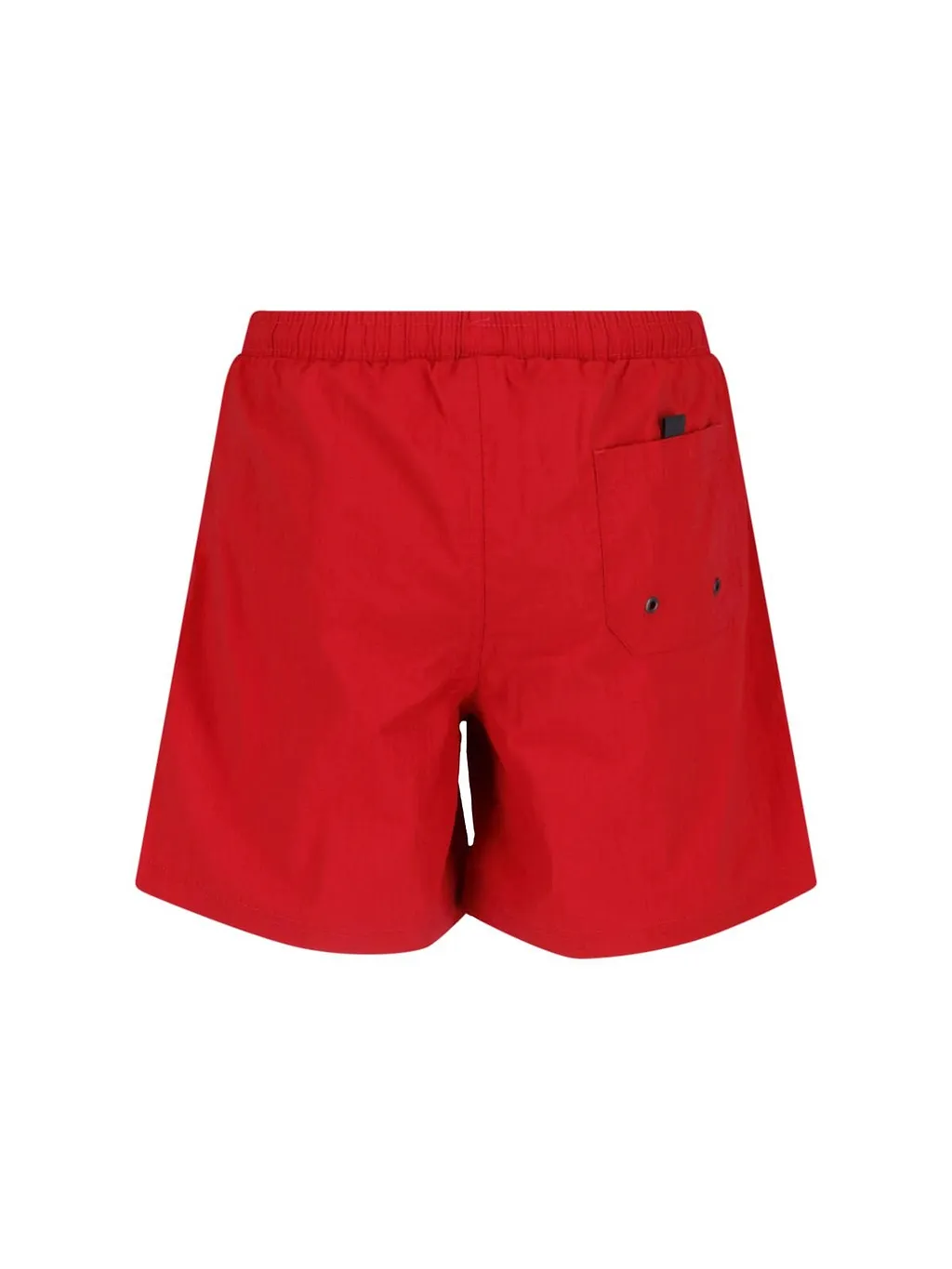 Aspesi Drawstring Swim Shorts