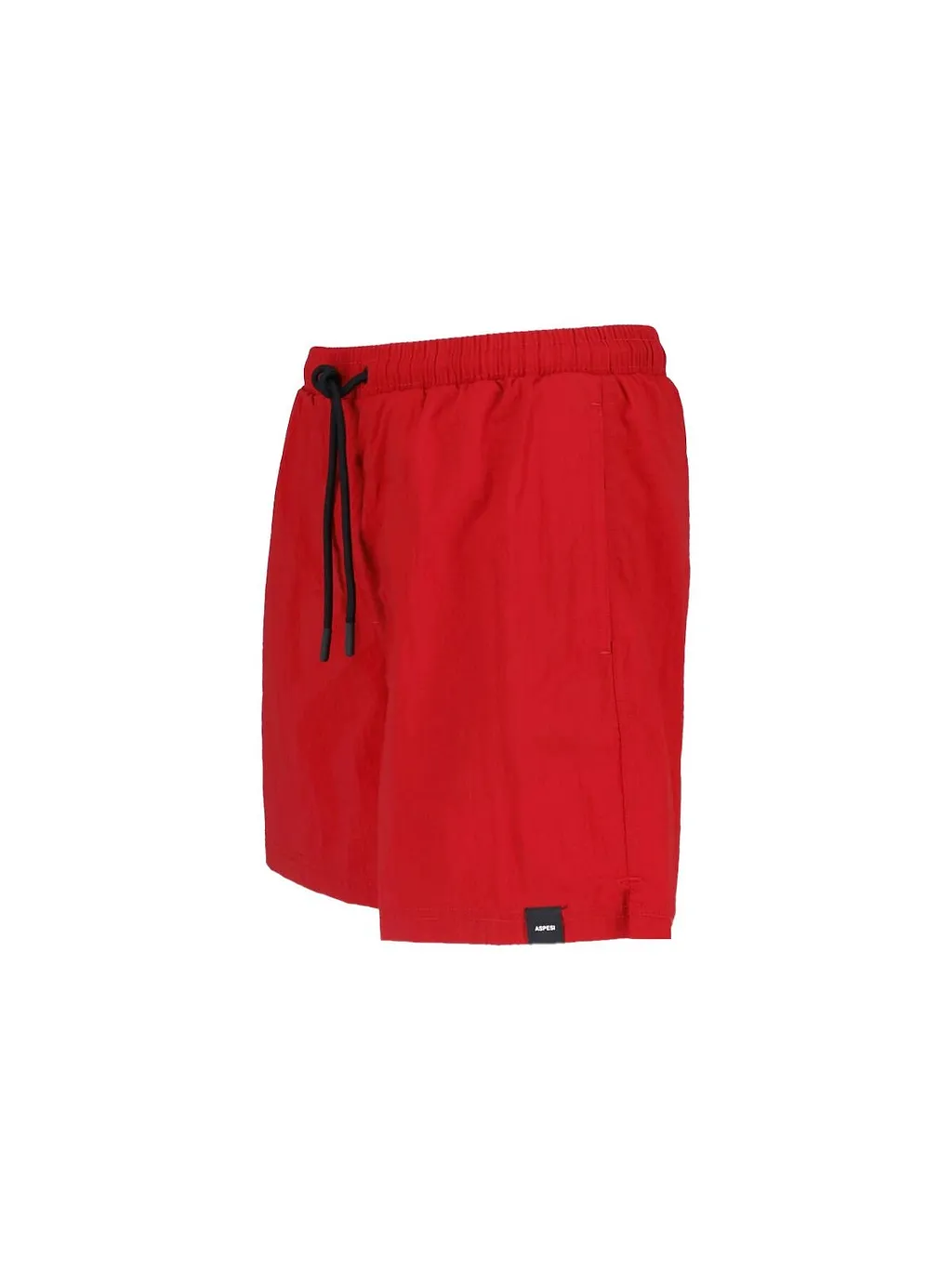 Aspesi Drawstring Swim Shorts
