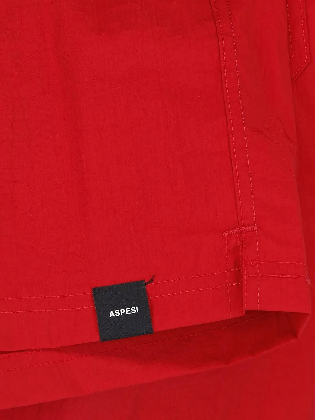Aspesi Drawstring Swim Shorts