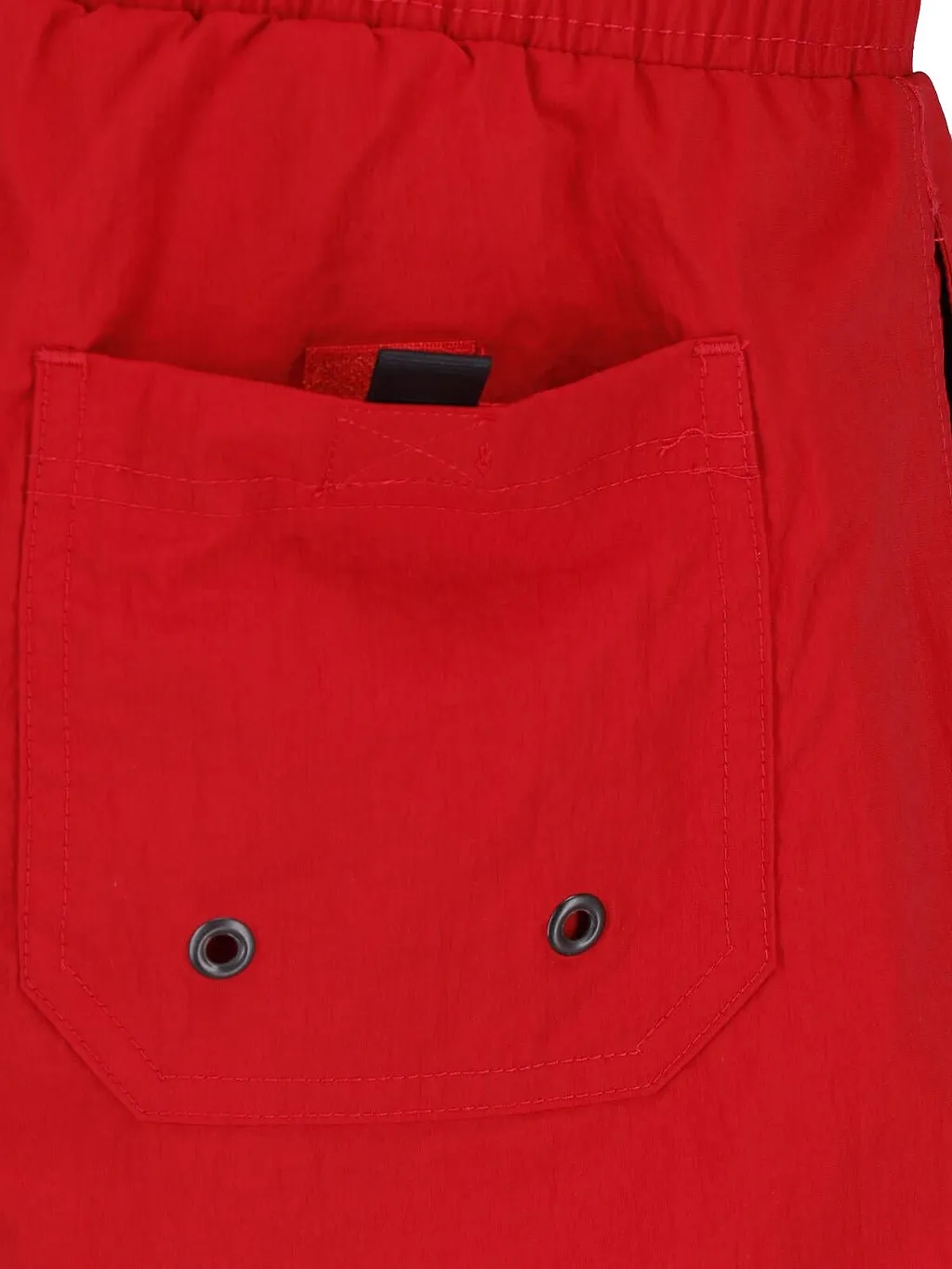 Aspesi Drawstring Swim Shorts
