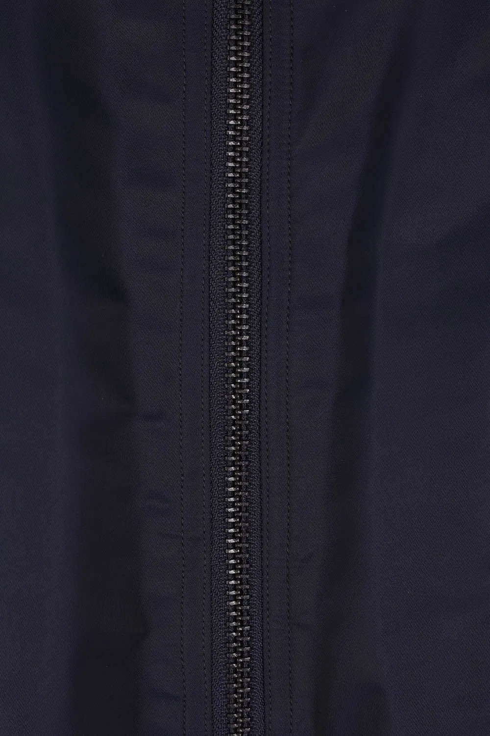 Aspesi Drawstring Hooded Padded Coat
