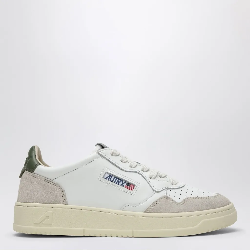 Autry Low-Top Sneakers