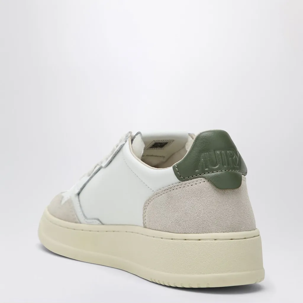 Autry Low-Top Sneakers