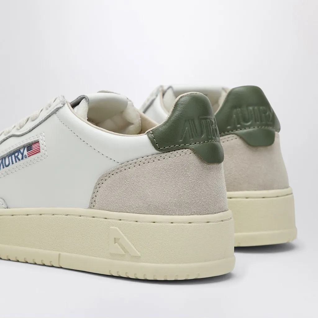 Autry Low-Top Sneakers