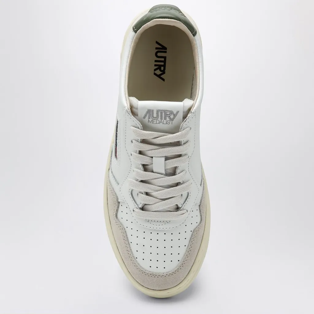 Autry Low-Top Sneakers