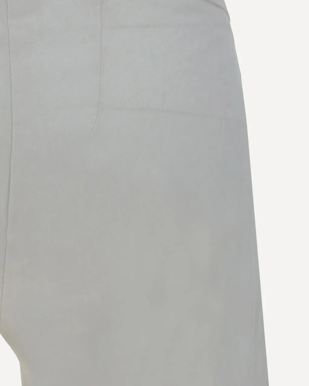 Avenue Montaigne Monochrome Regular-Fit Pants