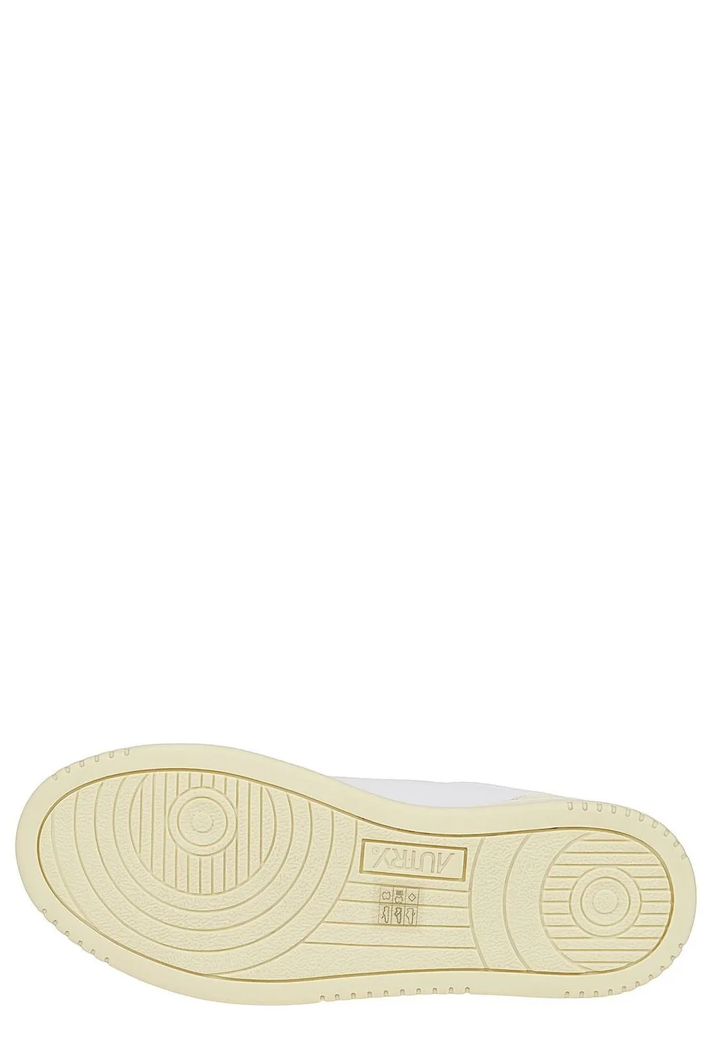 Autry Medalist Low Bicolor Sneakers