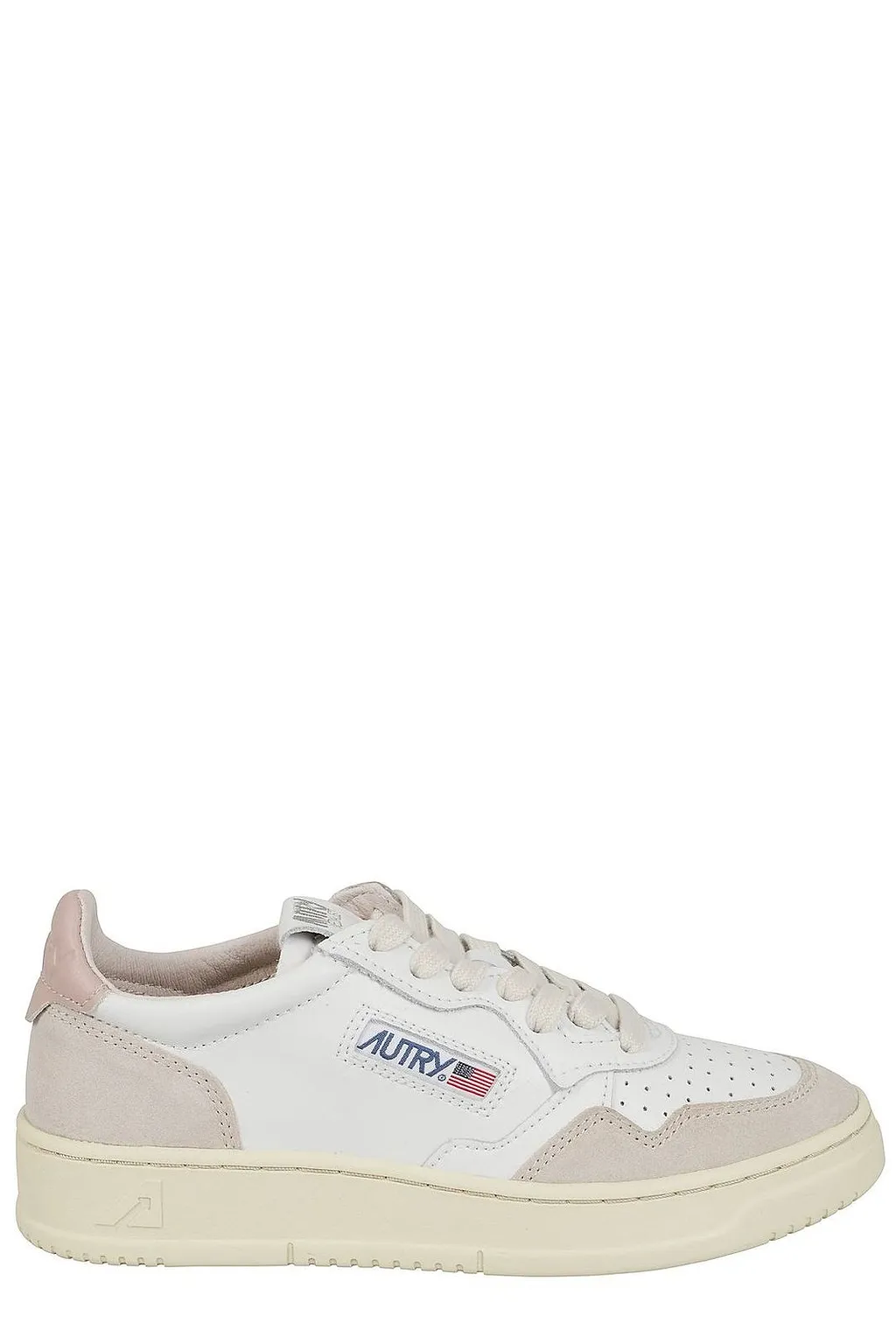 Autry Medalist Low-Top Sneakers