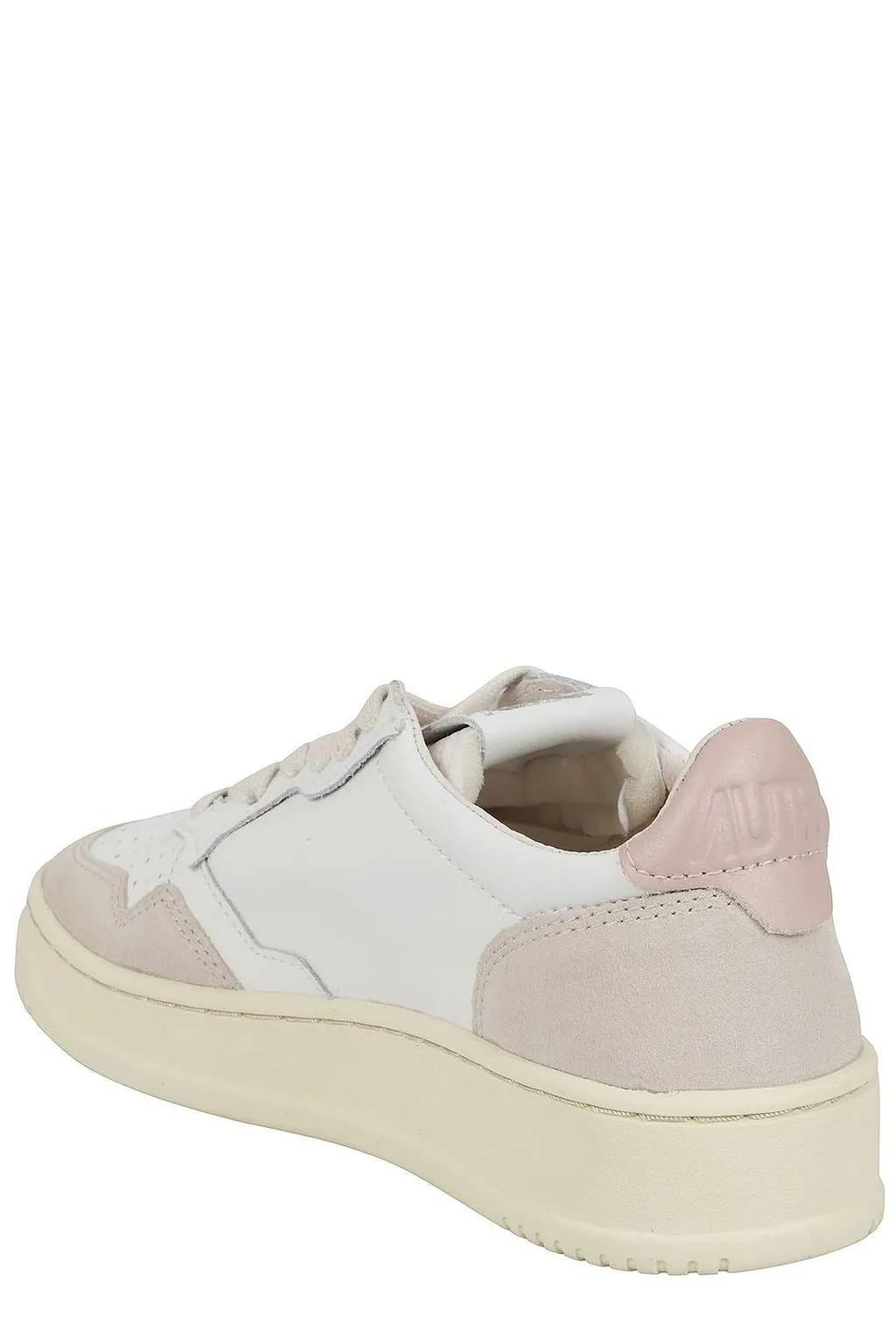 Autry Medalist Low-Top Sneakers