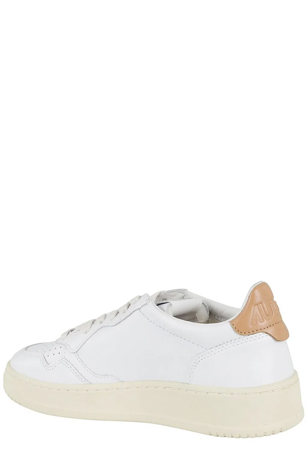 Autry Medalist Low-Top Sneakers