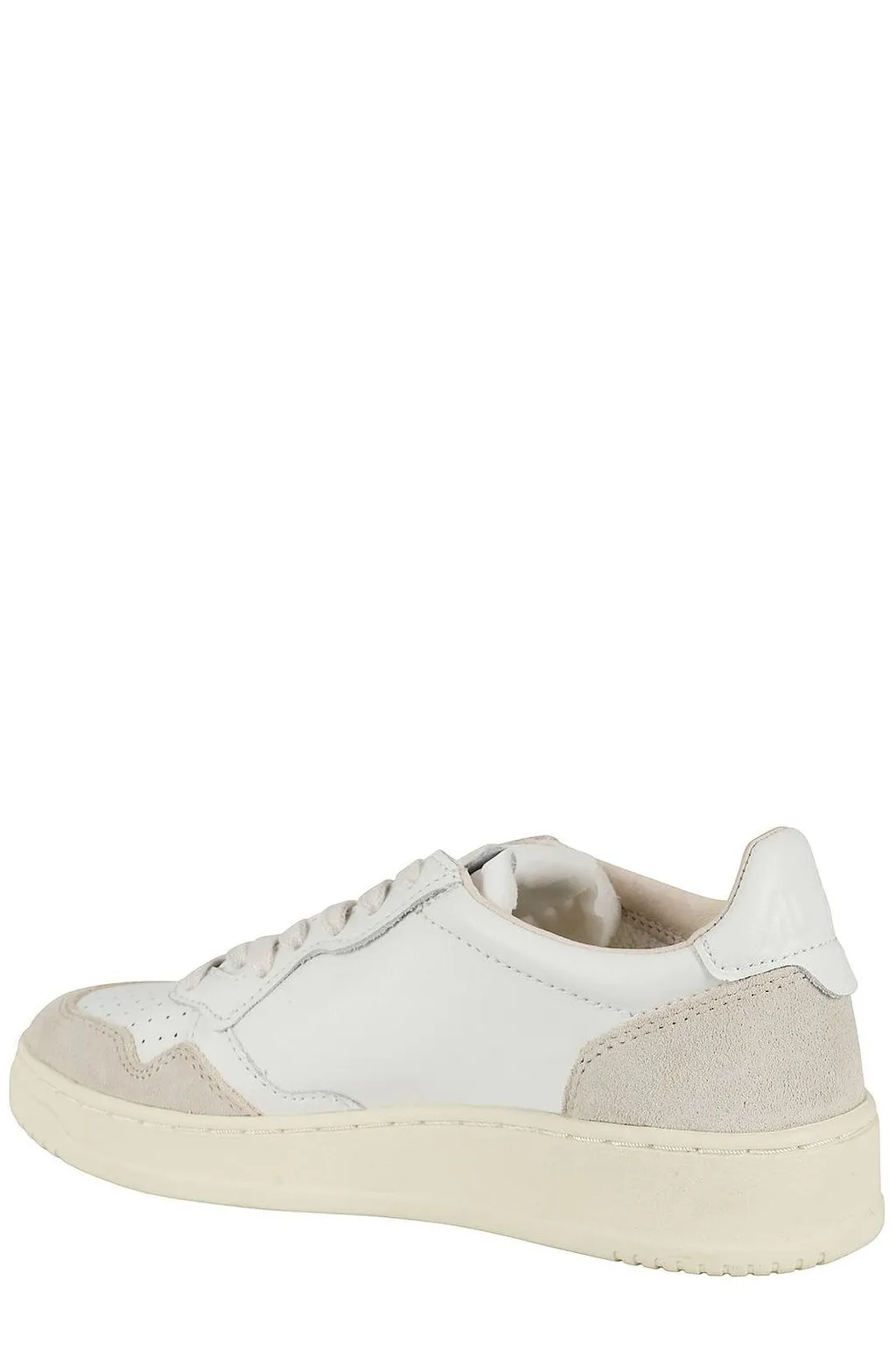 Autry Medalist Low-Top Sneakers