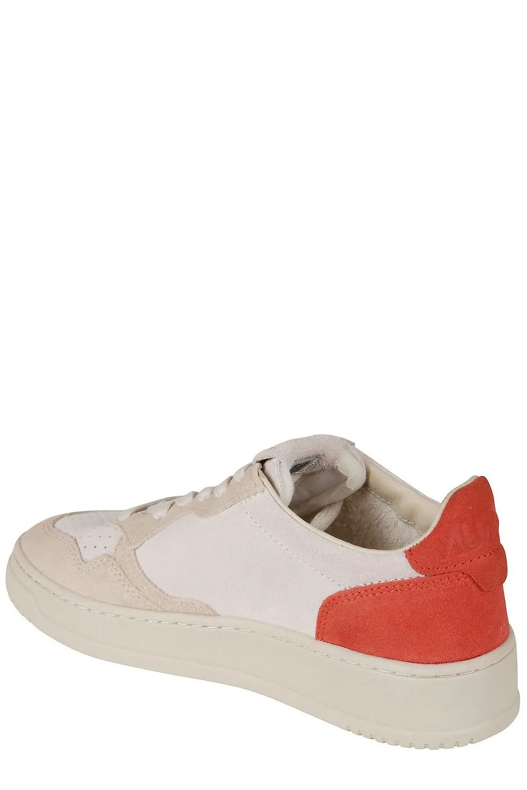 Autry Medalist Low-Top Sneakers