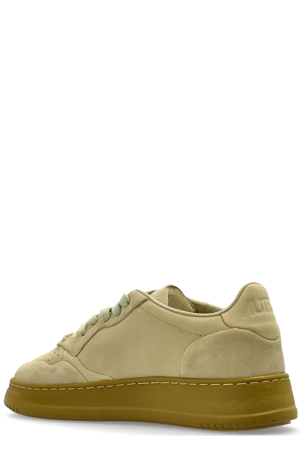 Autry Medalist Low-Top Sneakers