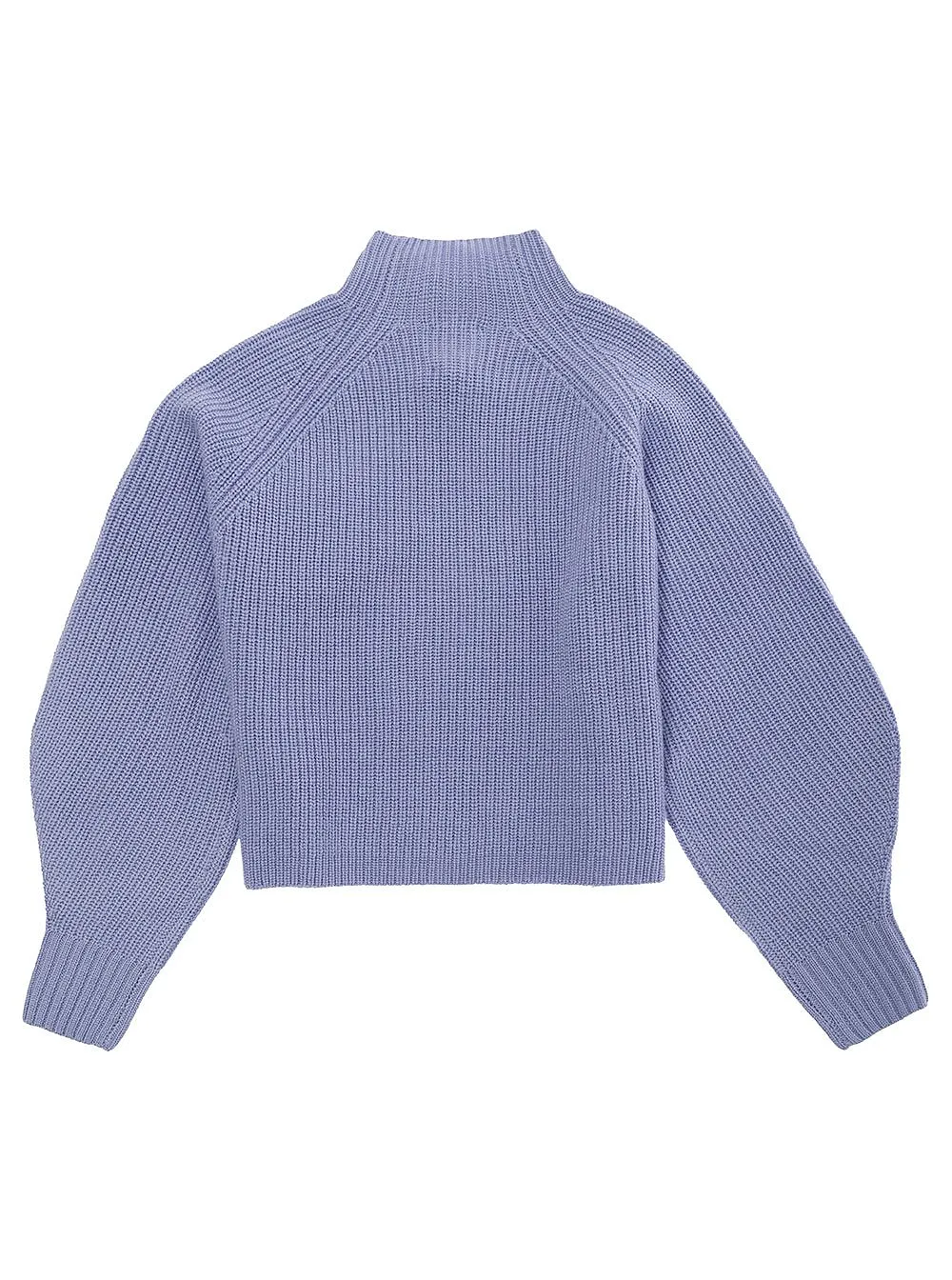 Aspesi Kids Long-Sleeved Crewneck Jumper