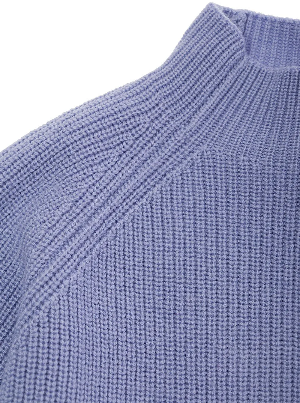 Aspesi Kids Long-Sleeved Crewneck Jumper
