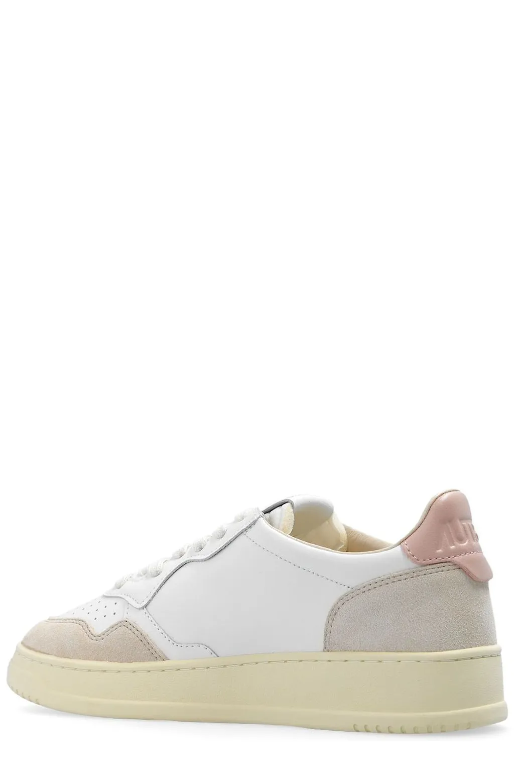 Autry Medalist Low-Top Sneakers
