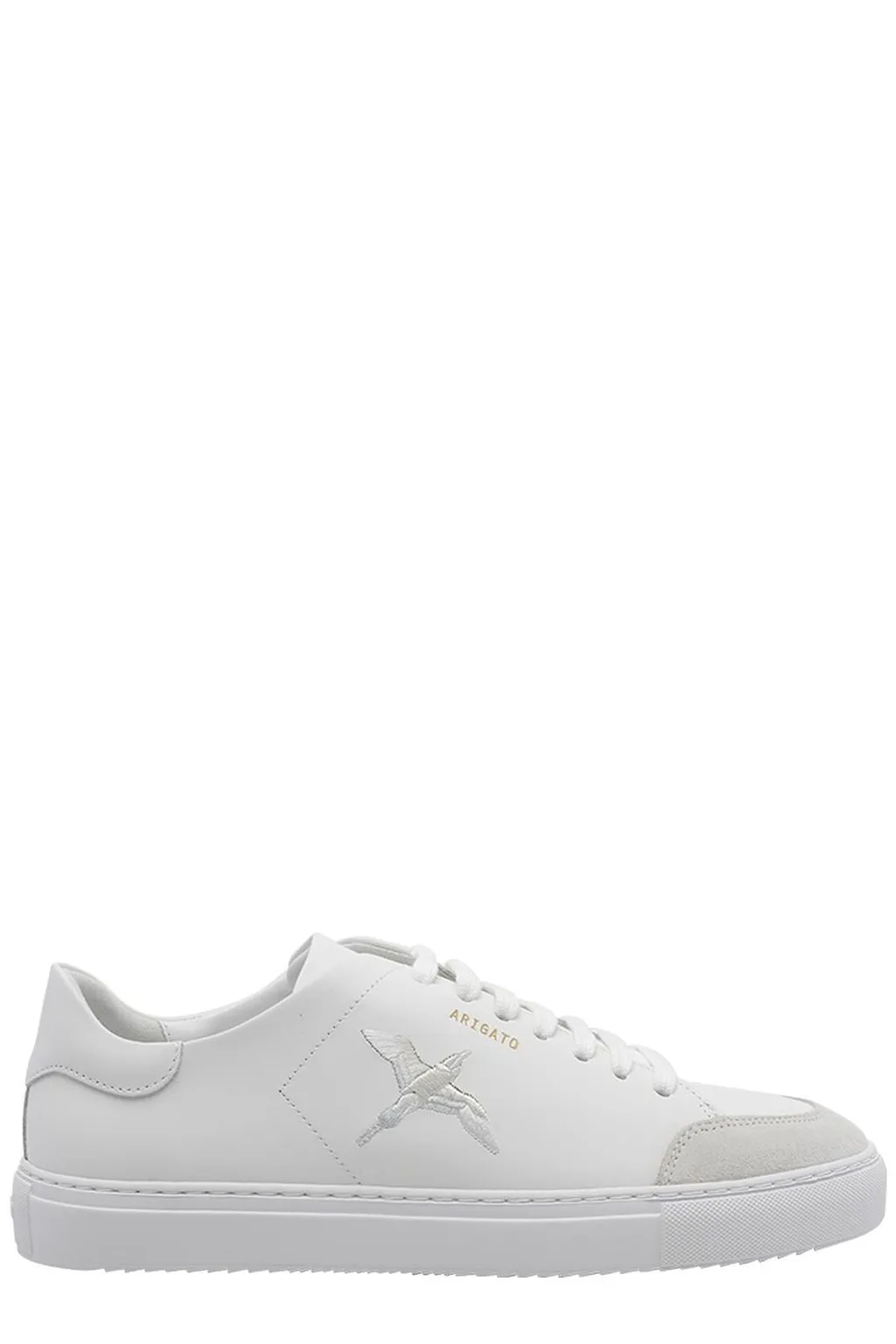 Axel Arigato Clean 90 Bee Bird Low-Top Sneakers
