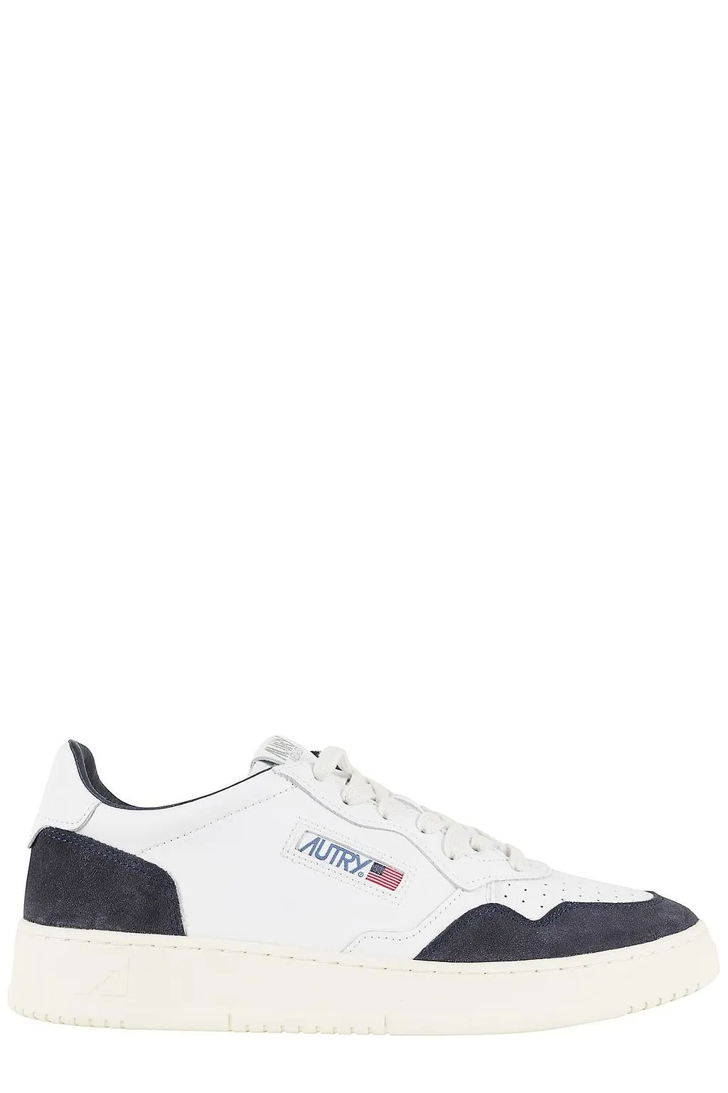 Autry Medalist Low-Top Sneakers