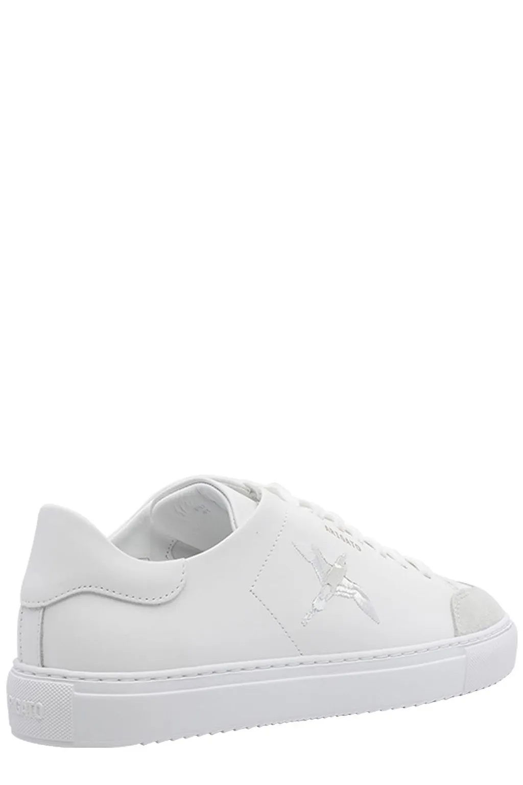 Axel Arigato Clean 90 Bee Bird Low-Top Sneakers