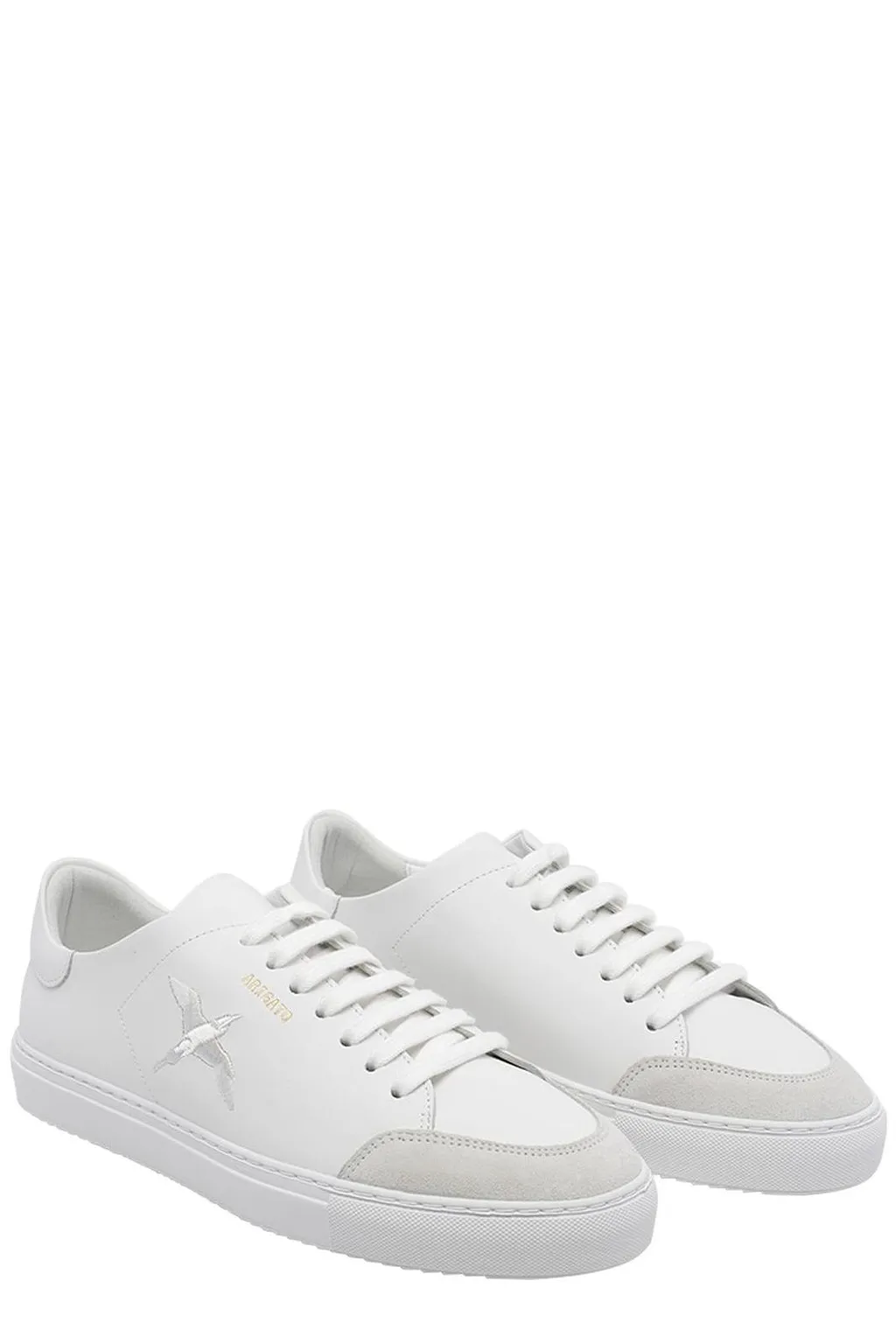 Axel Arigato Clean 90 Bee Bird Low-Top Sneakers