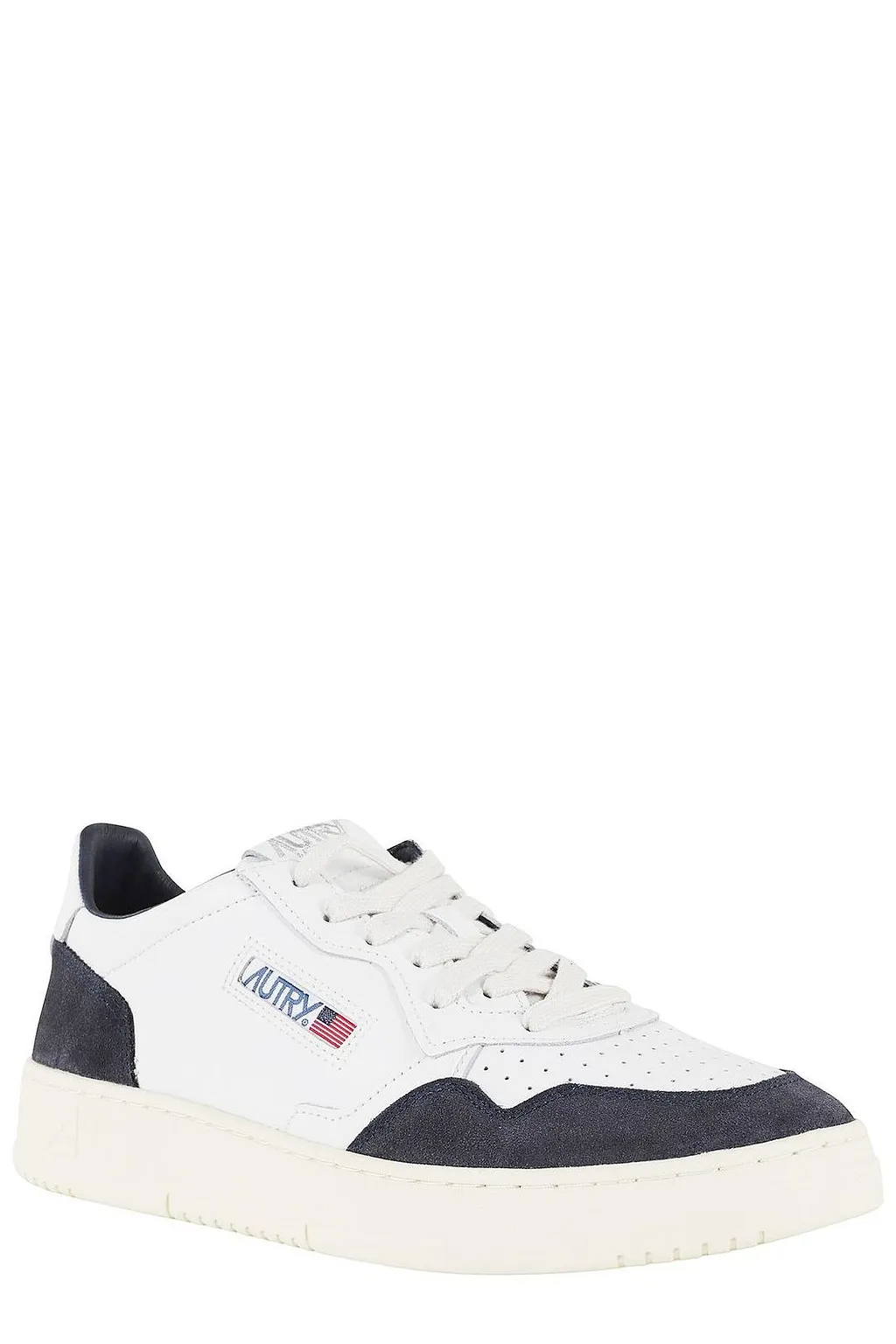 Autry Medalist Low-Top Sneakers