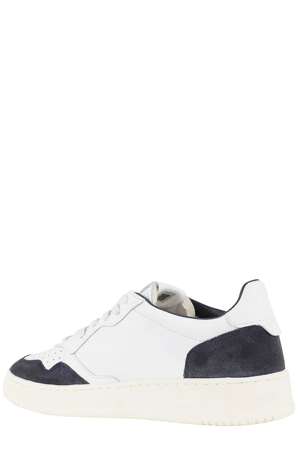 Autry Medalist Low-Top Sneakers