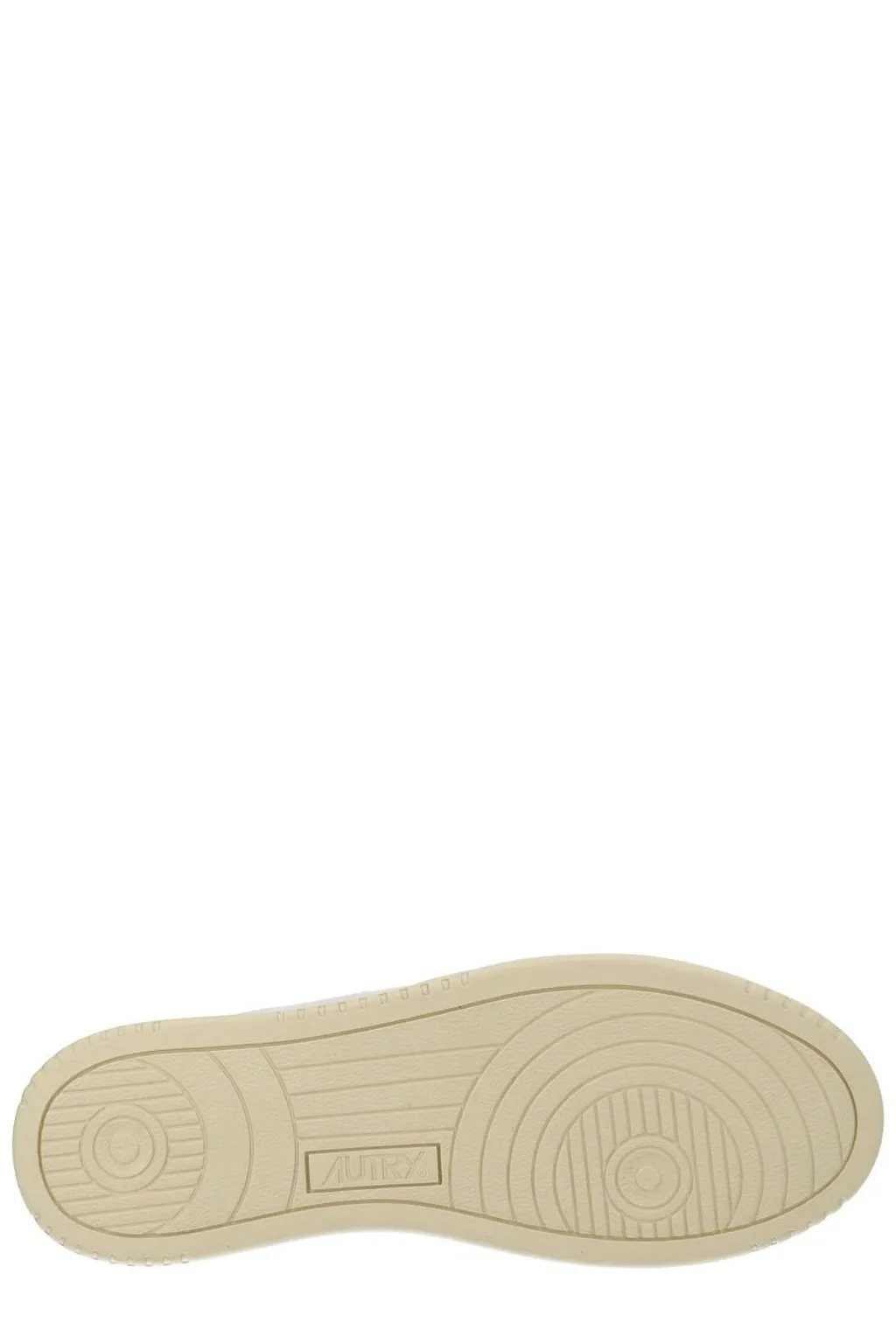 Autry Medalist Low-Top Sneakers