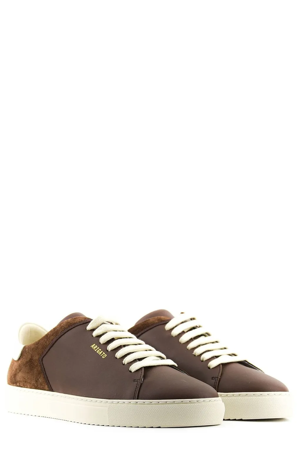 Axel Arigato Clean 90 Split Sneakers