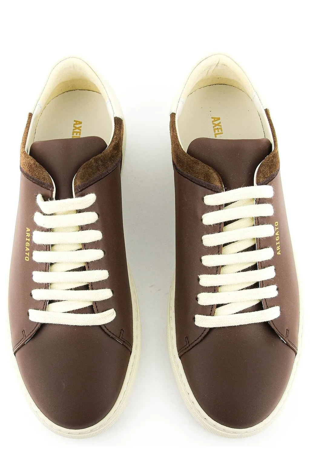 Axel Arigato Clean 90 Split Sneakers