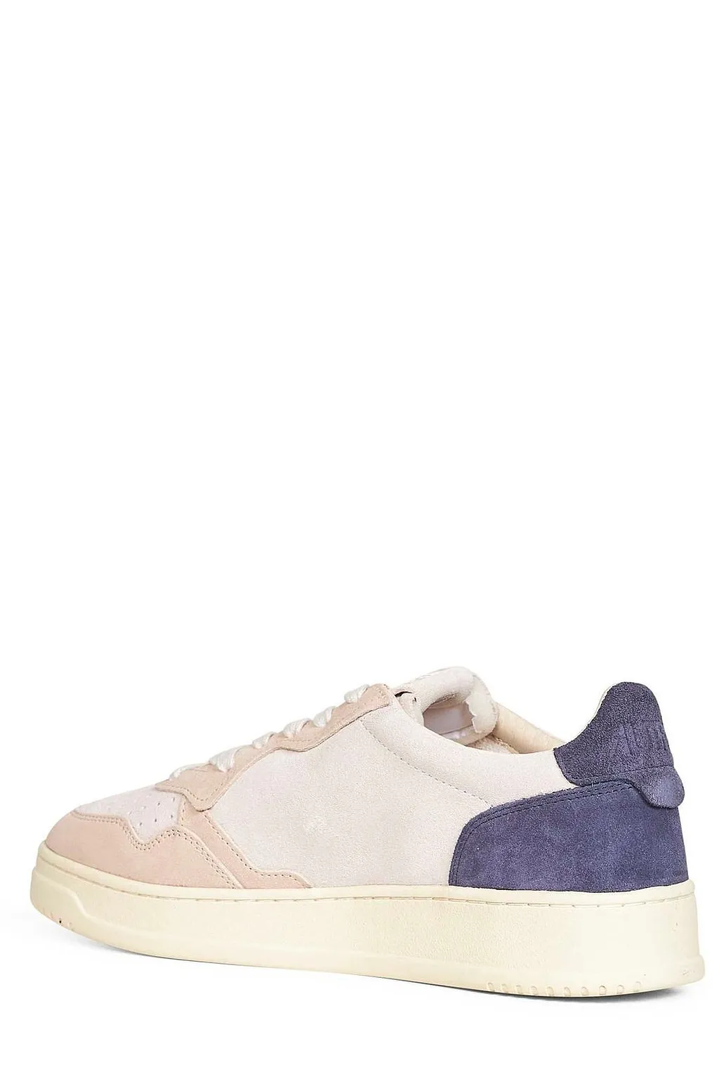 Autry Medalist Low-Top Sneakers