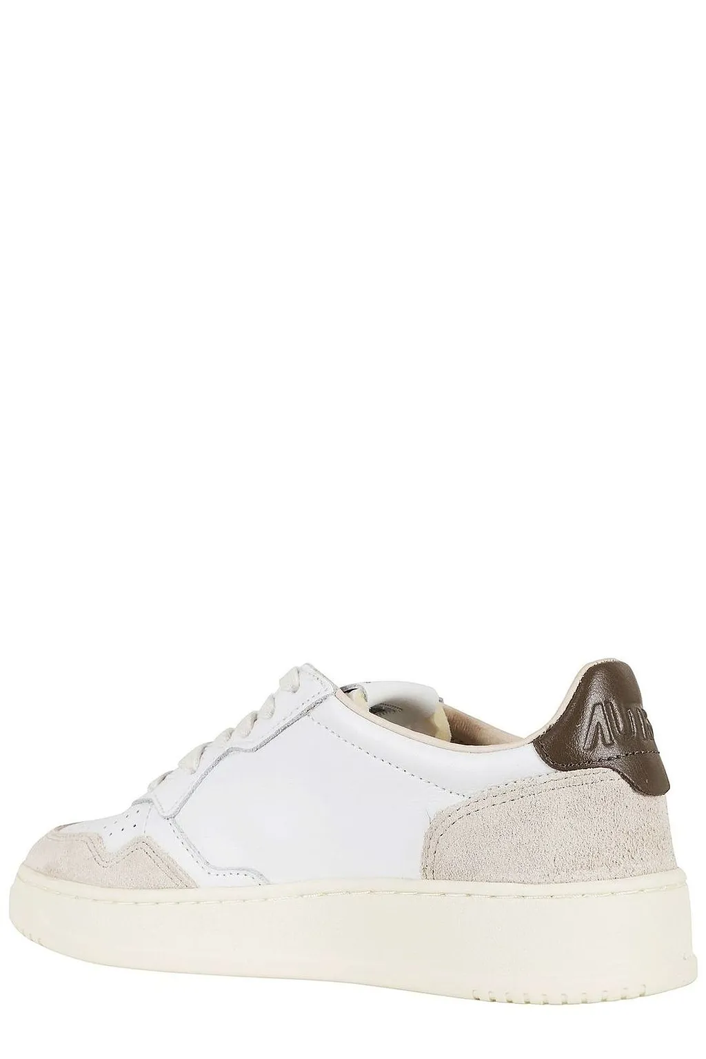 Autry Medalist Low-Top Sneakers