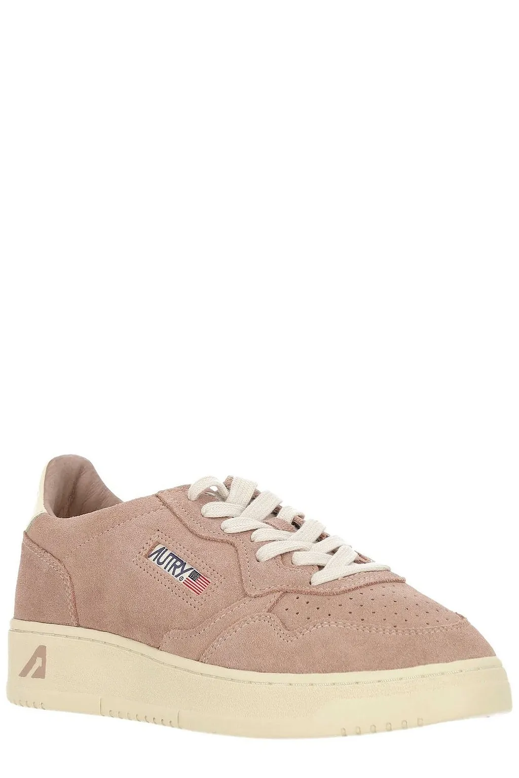 Autry Medalist Low-Top Sneakers