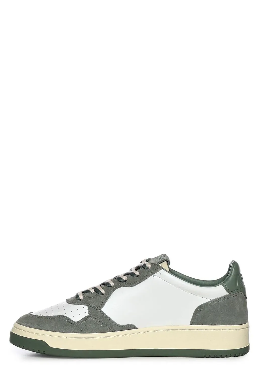 Autry Medalist Low-Top Sneakers