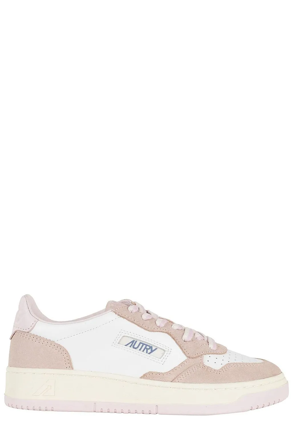 Autry Medalist Low-Top Sneakers