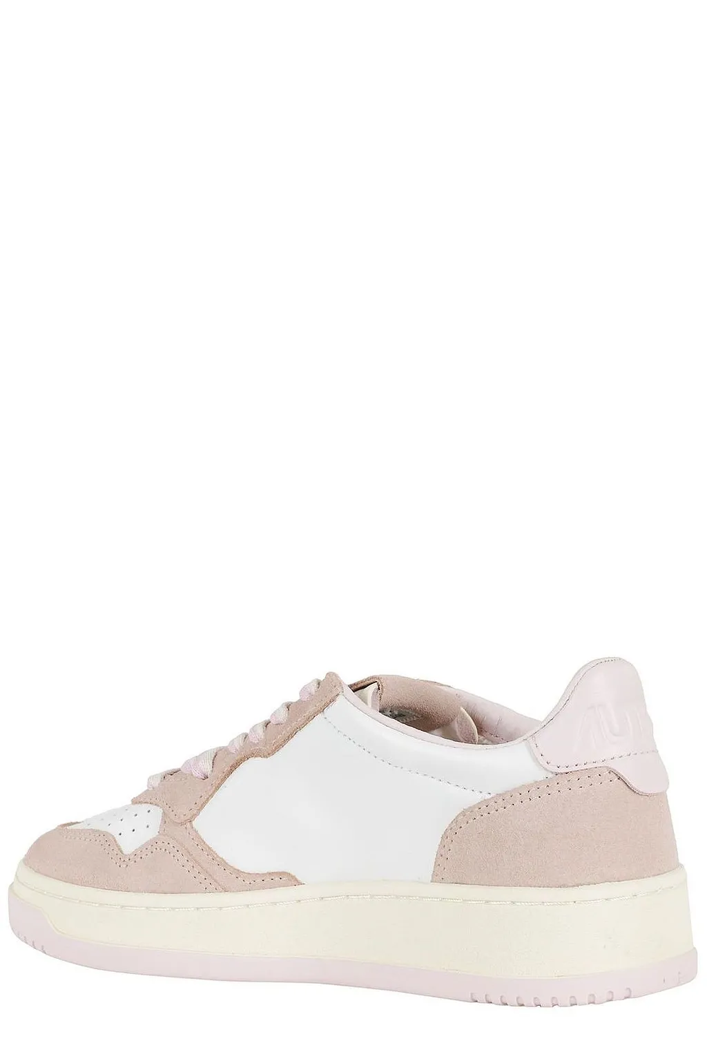 Autry Medalist Low-Top Sneakers